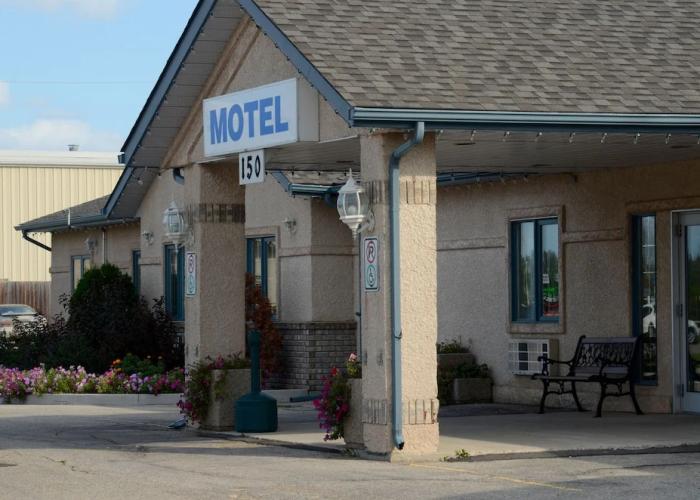 Sleep Suite Motel