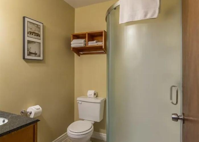 Alpine Motor Inn