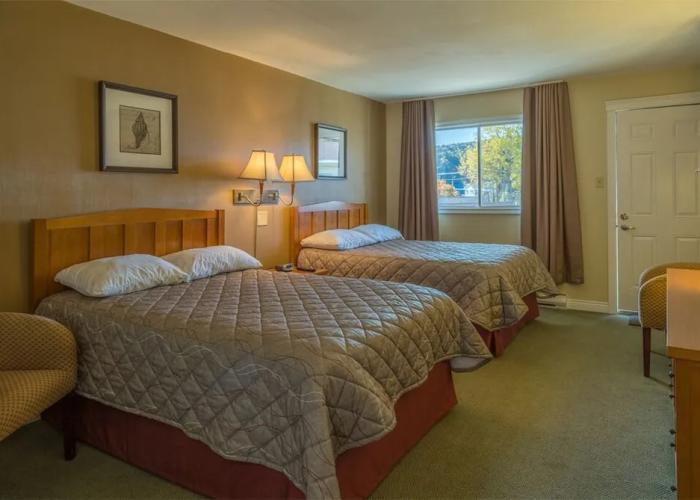 Alpine Motor Inn