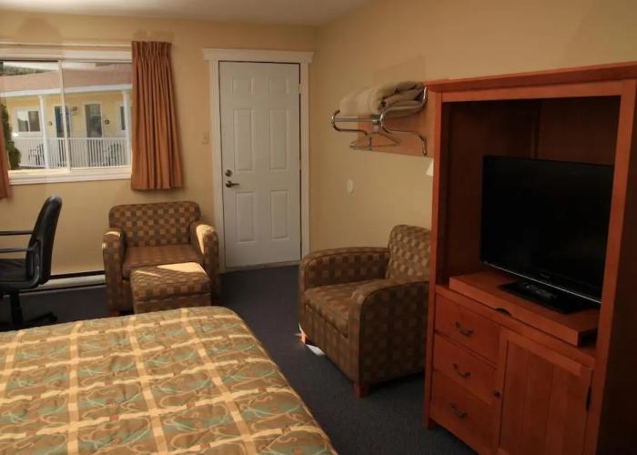 Alpine Motor Inn