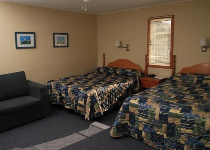 Alpine Motor Inn