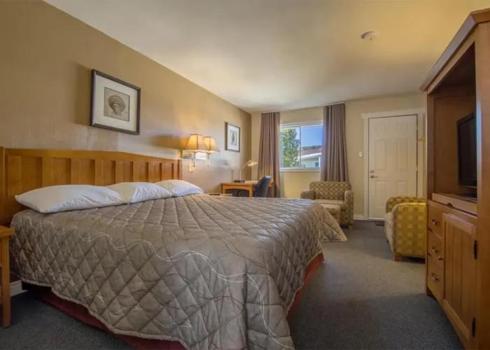Alpine Motor Inn