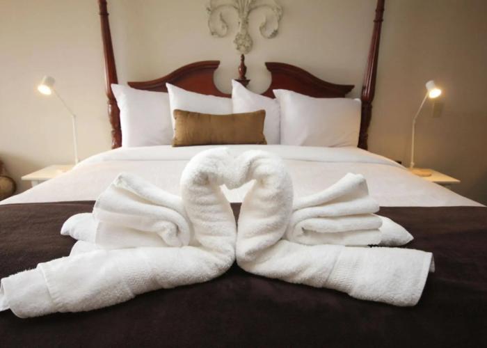 Saint Andrews Inn & Suites