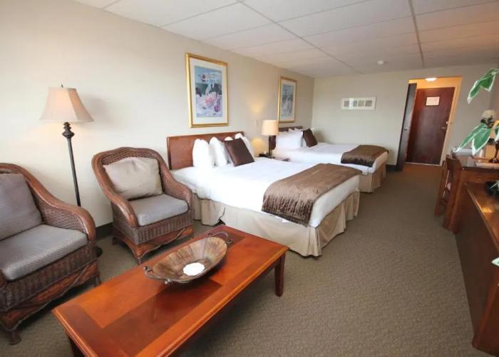 Saint Andrews Inn & Suites
