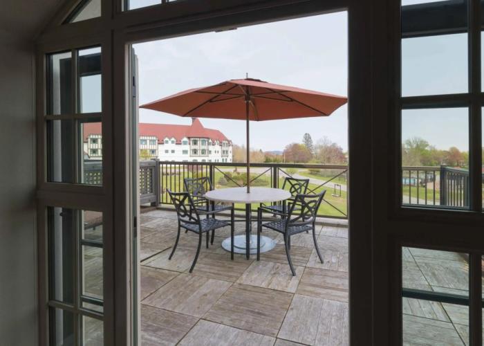 Algonquin Resort St Andrews by-the-Sea Autograph Collection