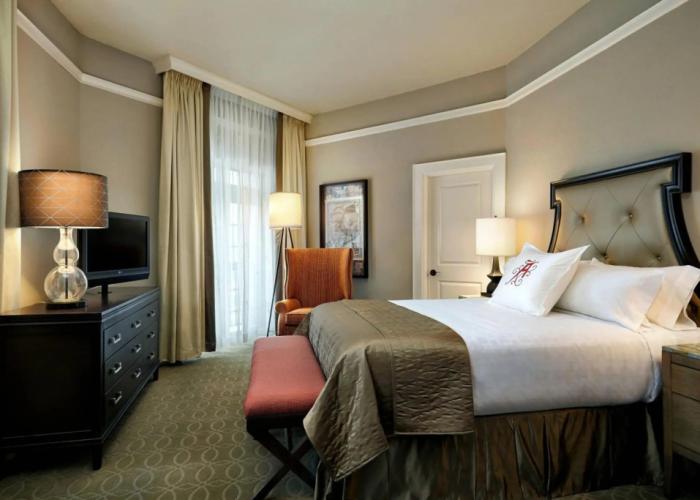 Algonquin Resort St Andrews by-the-Sea Autograph Collection