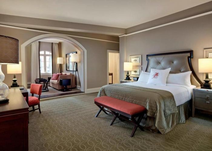 Algonquin Resort St Andrews by-the-Sea Autograph Collection