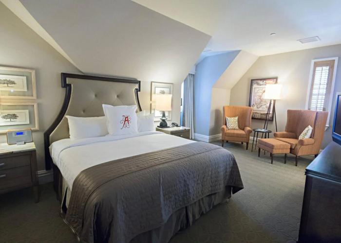 Algonquin Resort St Andrews by-the-Sea Autograph Collection