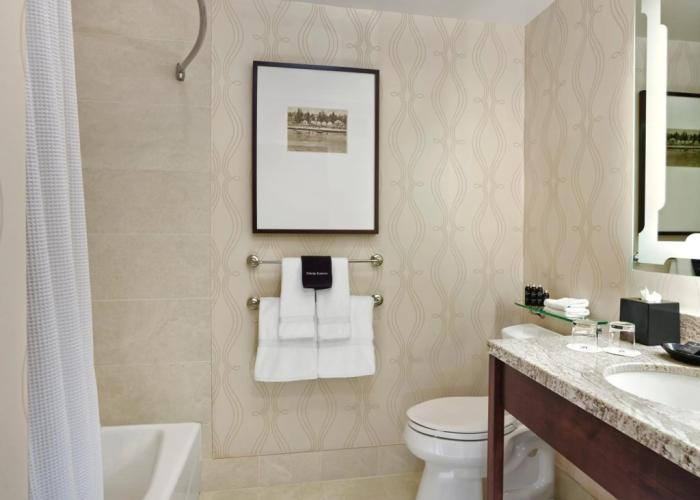 Algonquin Resort St Andrews by-the-Sea Autograph Collection