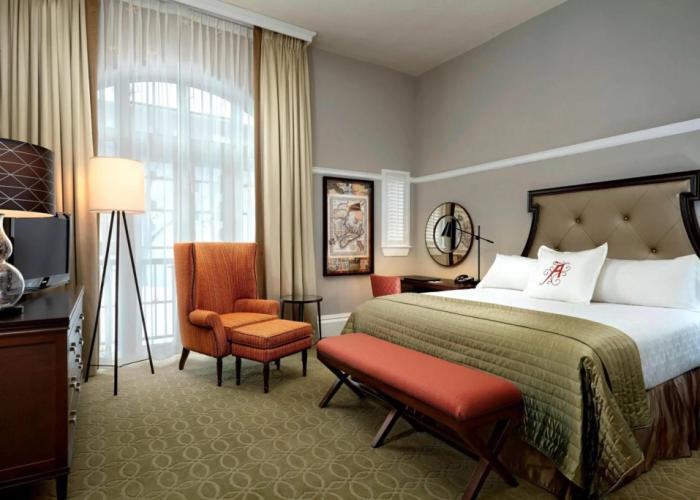 Algonquin Resort St Andrews by-the-Sea Autograph Collection