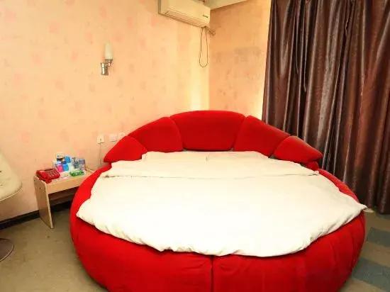 Lifang Hotel (Xi'an Road, Changchun)
