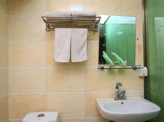 Lifang Hotel (Xi'an Road, Changchun)