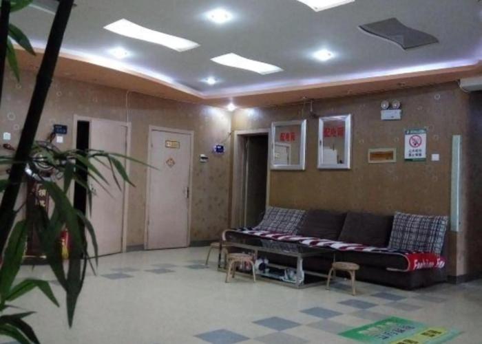 Lifang Hotel (Xi'an Road, Changchun)