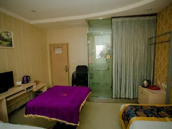 Lifang Hotel (Xi'an Road, Changchun)