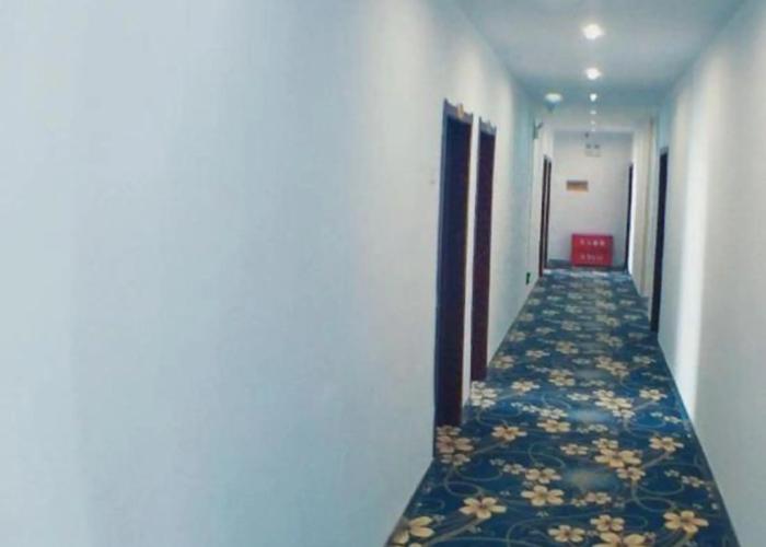 Lifang Hotel (Xi'an Road, Changchun)