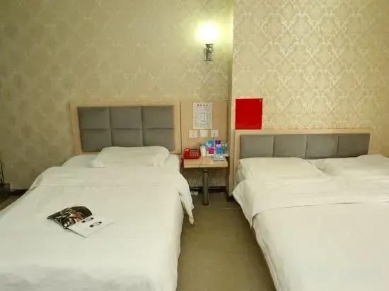 Lifang Hotel (Xi'an Road, Changchun)