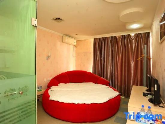 Lifang Hotel (Xi'an Road, Changchun)