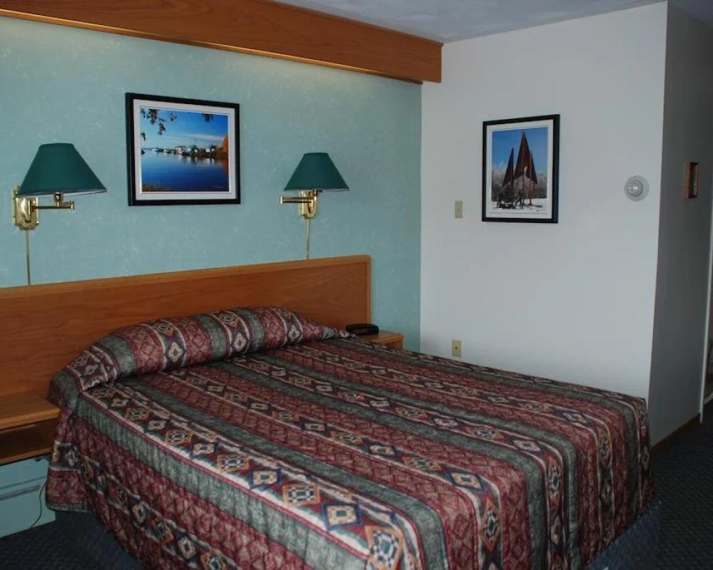 фото Lakeview Inn