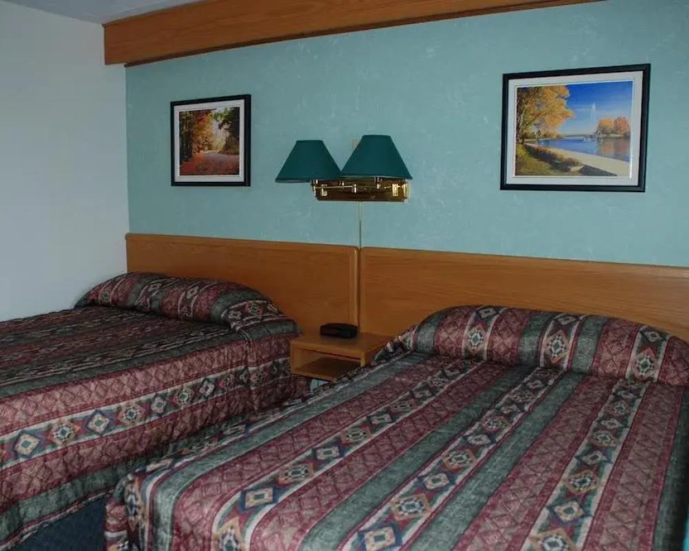 фото Lakeview Inn