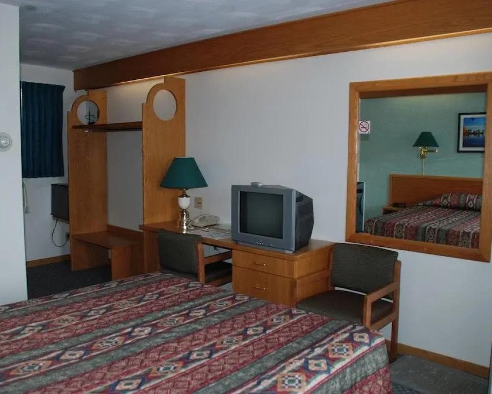 фото Lakeview Inn