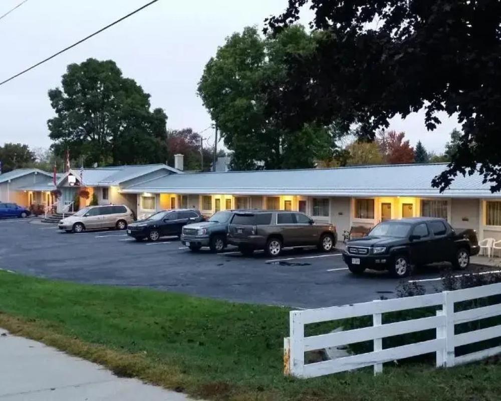 фото Lakeview Inn