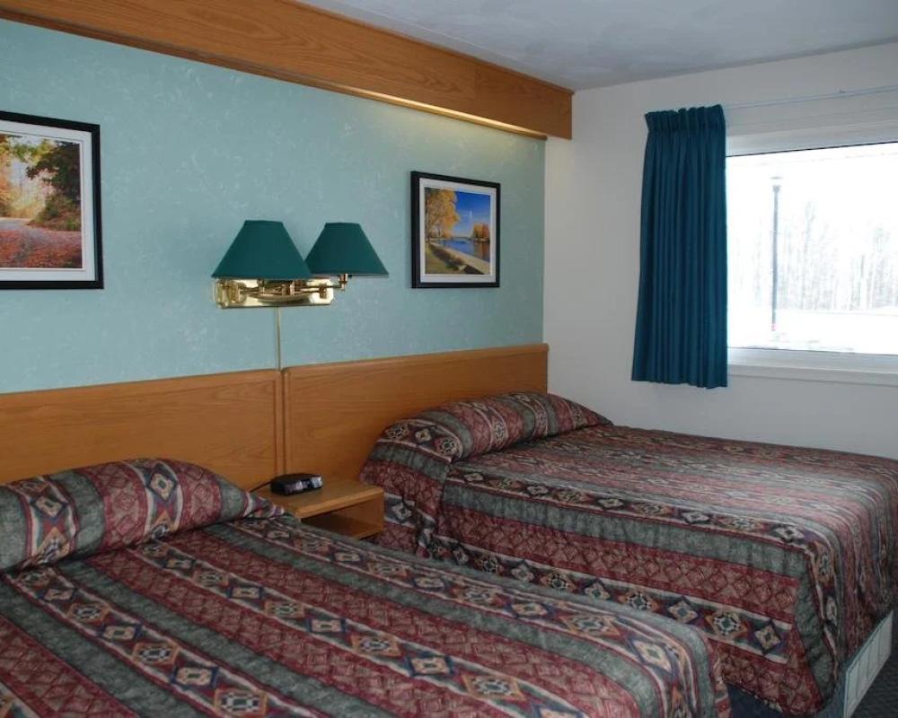 фото Lakeview Inn