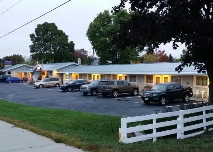 Lakeview Inn
