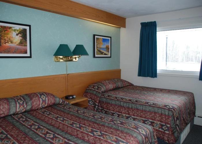 Lakeview Inn