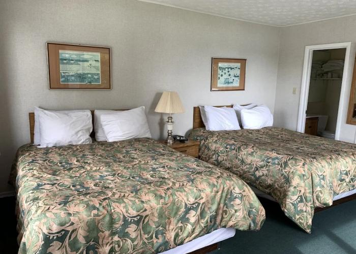 Old Mill Motel