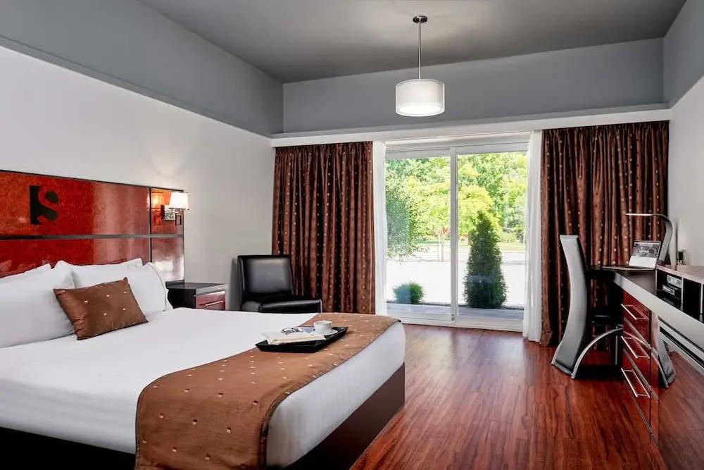 фото Samuel's Boutique Hotel