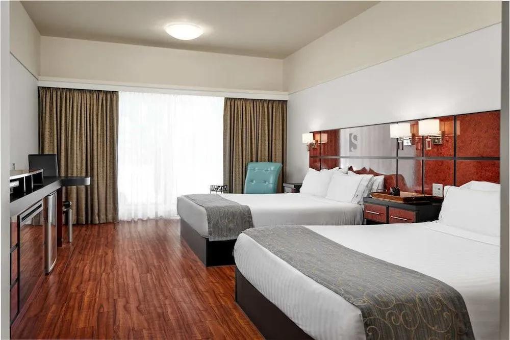 фото Samuel's Boutique Hotel