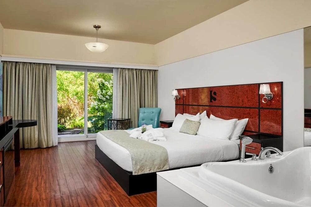 фото Samuel's Boutique Hotel