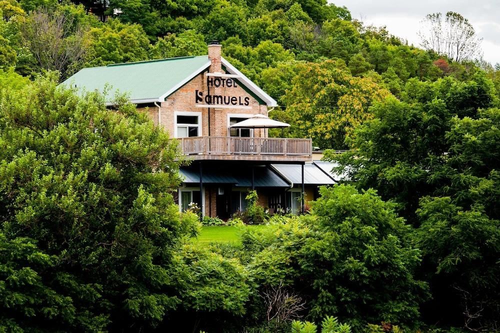 фото Samuel's Boutique Hotel