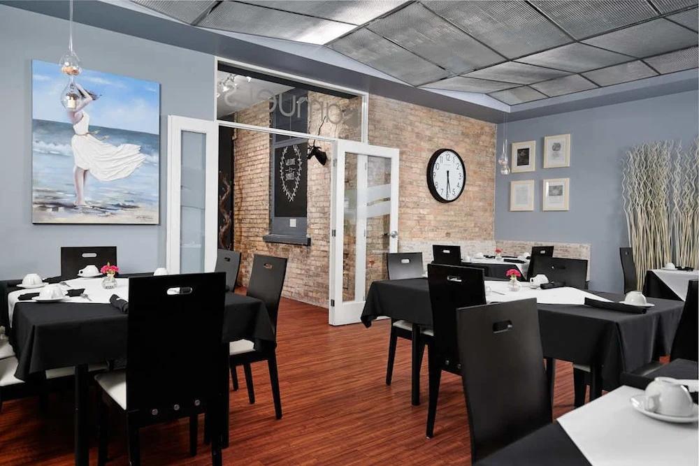 фото Samuel's Boutique Hotel