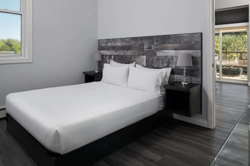 фото Samuel's Boutique Hotel