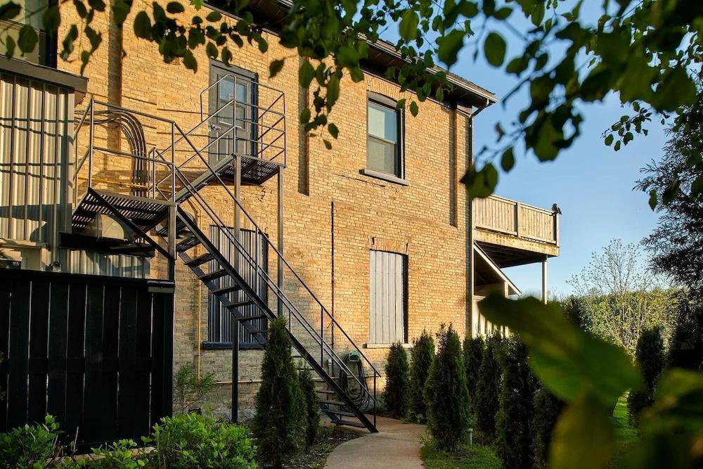 фото Samuel's Boutique Hotel