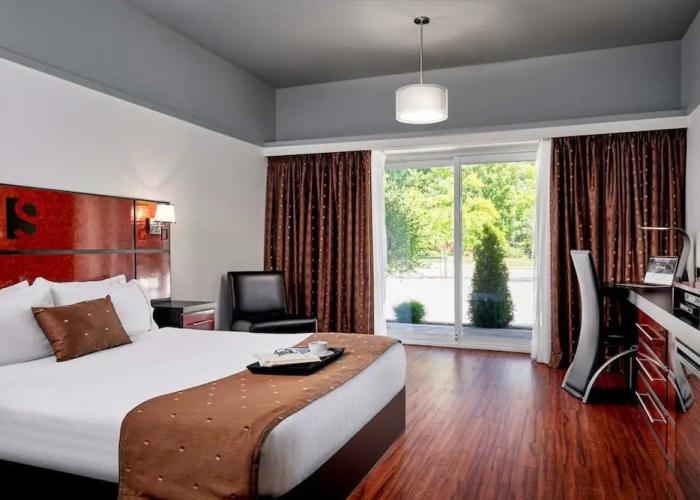 Samuel's Boutique Hotel