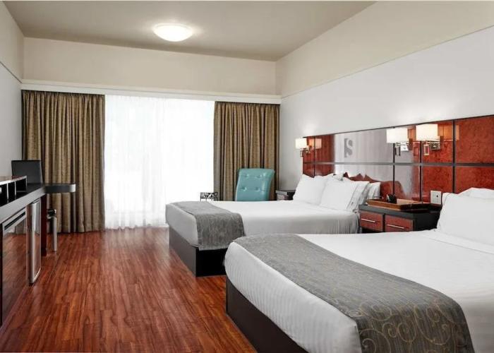 Samuel's Boutique Hotel