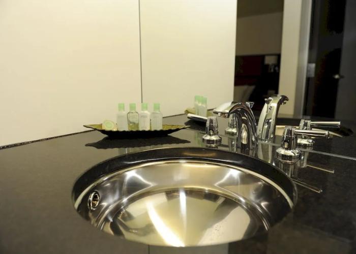 Samuel's Boutique Hotel