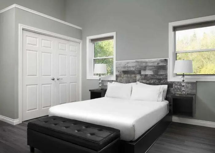 Samuel's Boutique Hotel