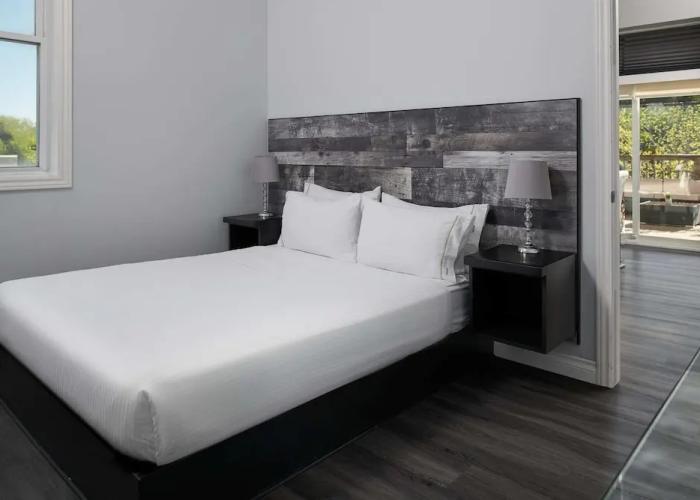 Samuel's Boutique Hotel