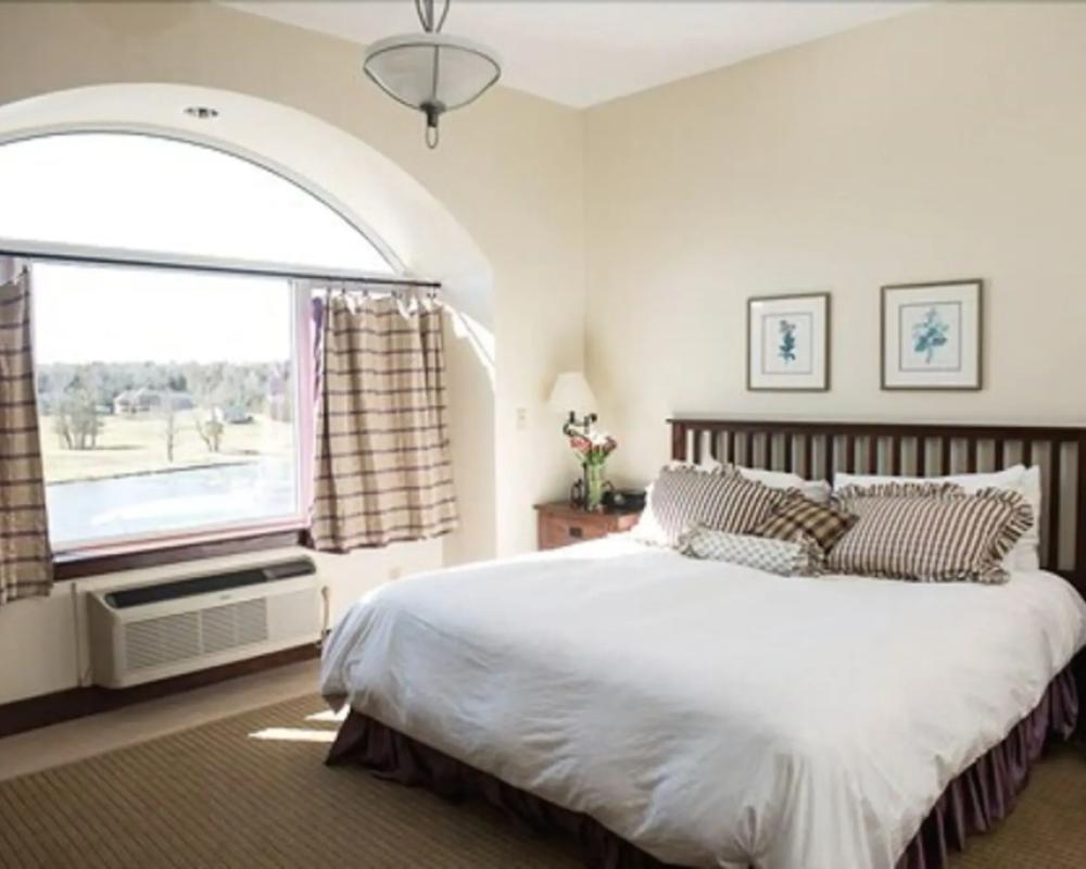 фото Benmiller Inn & Spa