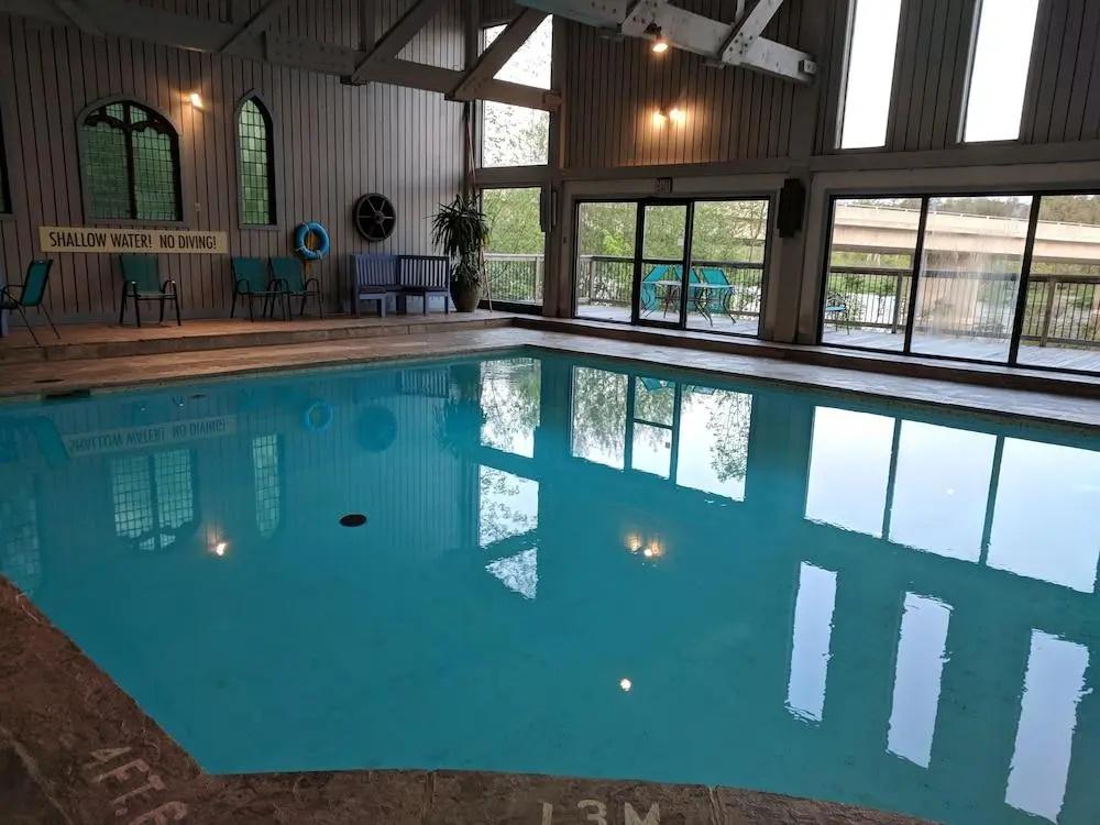фото Benmiller Inn & Spa