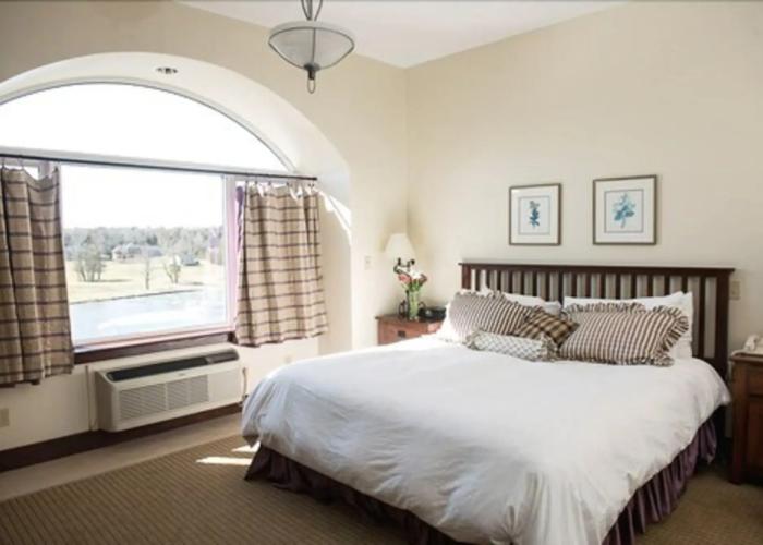 Benmiller Inn & Spa
