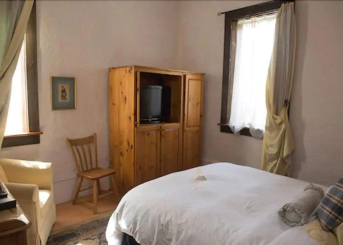 Benmiller Inn & Spa