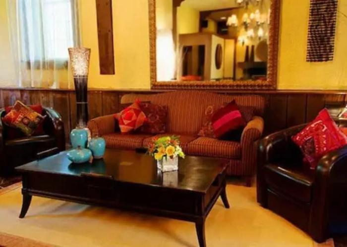 Benmiller Inn & Spa