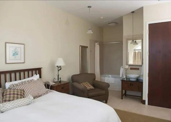 Benmiller Inn & Spa