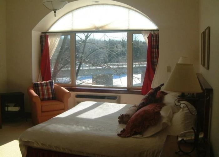Benmiller Inn & Spa