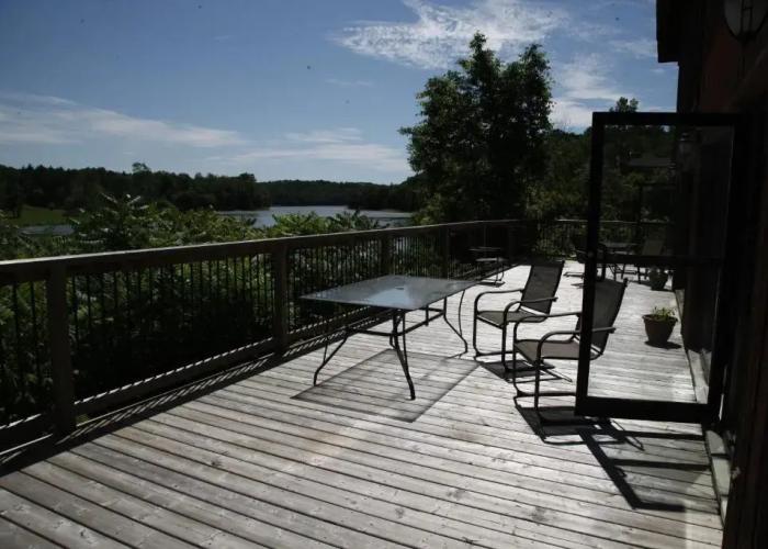 Benmiller Inn & Spa