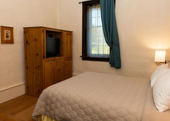 Benmiller Inn & Spa
